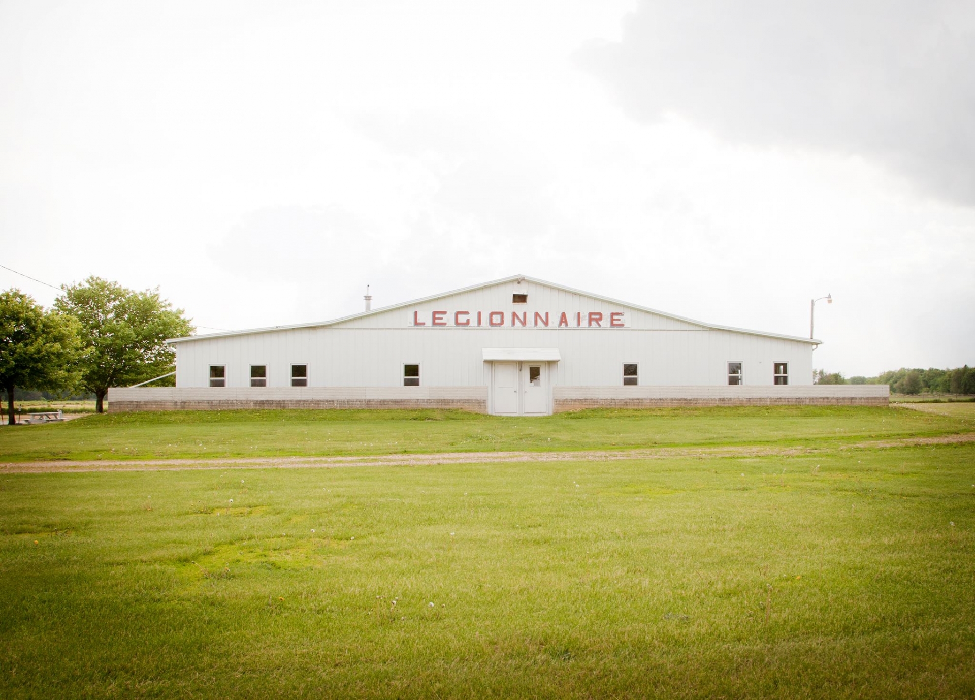 Post 473 Oxford Junction, Iowa The American Legion Centennial Celebration